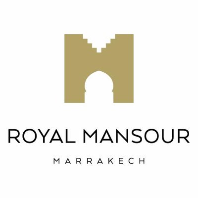 Royal Mansour Marrakech Carte vins iPad