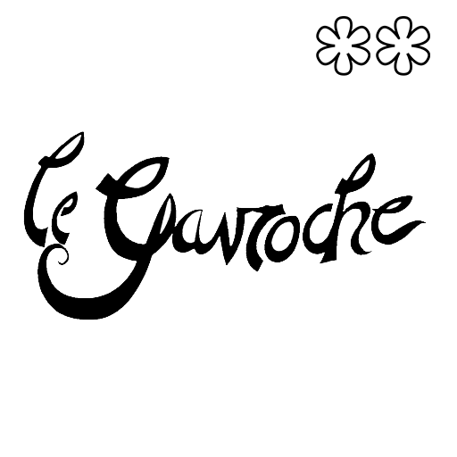 Le Gavroche Wine List iPad