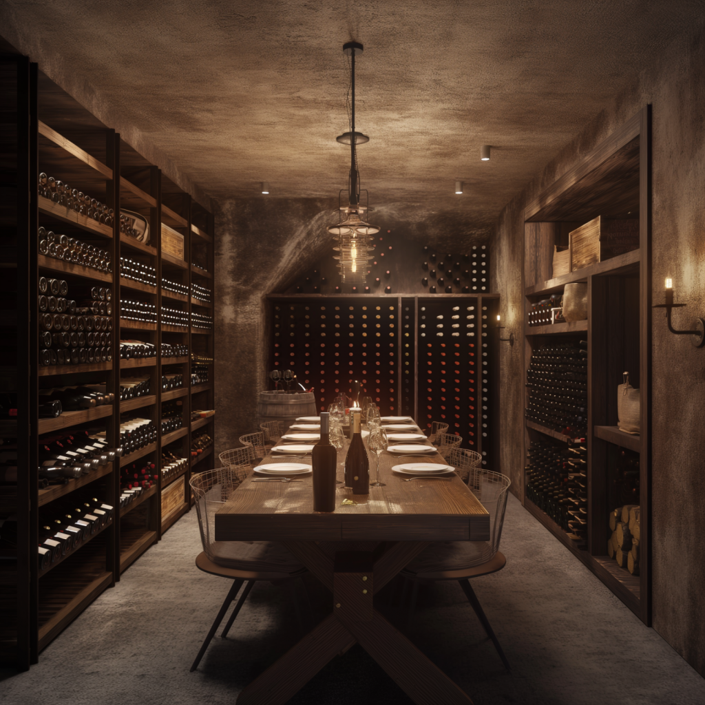 Revolutionizing Wine Management: COENA’s AI-Based Cellar Assistant has ...